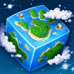 沙盒神模拟器-无限金币破解版