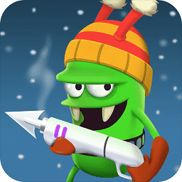 僵尸榨汁机-无限金币钻石版