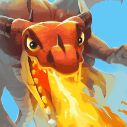 饥饿龙-无限金币钻石版