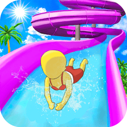 水上乐园大作战-无限金币版