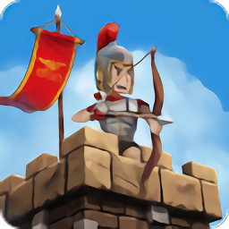 成长帝国罗马-无限金币无限钻石版