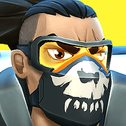 专业射手-内置功能菜单破解版2025