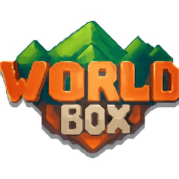 WorldBox-完整解锁版