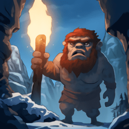 冰河时代生存大亨-无限资源(Icy Village)