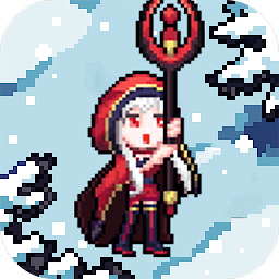 女巫苏醒-免广告版(Witch Awakens)