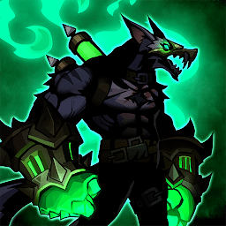 暗影猎人-最新汉化破解版(Relic Bag Shadow Hunter)