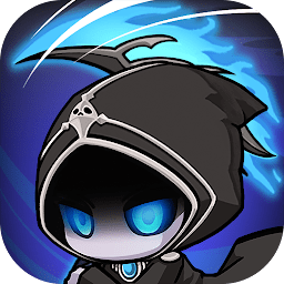 培养蜘蛛侠-折相思破解版( Necromancer 키우기 )