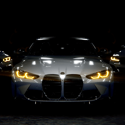 真实汽车驾驶2025-无限金币版