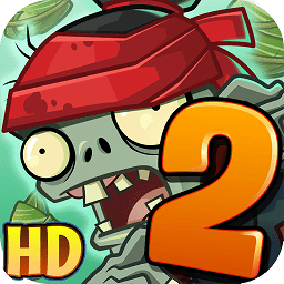 植物大战僵尸2-李焕鹰直装版无限金币钻石