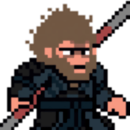 黑神话悟空-像素版破解版最新版