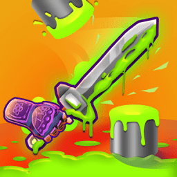 武器铸造大师-无限金币破解版