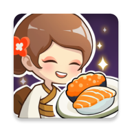 梦想寿司店-v3.1.1申精-安卓魔改版