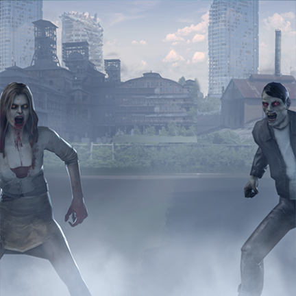 亡者征程-安卓魔改版(高血量+高伤害)