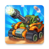 Tank Pack Attack-安卓魔改版