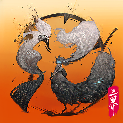 新誓记-自由转职封神对决魔改版