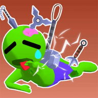 Deadly Darts-安卓魔改版