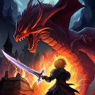 肉鸽地下城-安卓魔改版