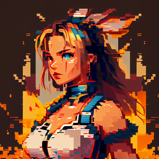 无限深渊-免费无内购魔改版