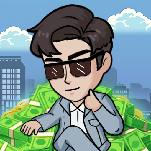 重生逆袭记-角色扮演逆袭寻忆之路