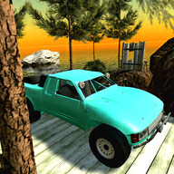 特技平衡汽车-安卓魔改版