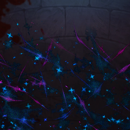 烛火地牢2-魔改版(无限武器/角色/免伤)