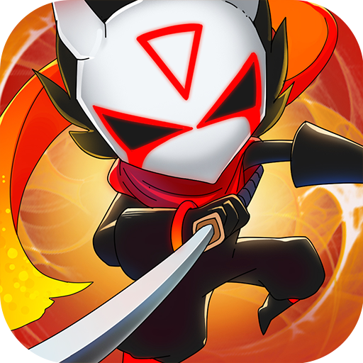 剑荡山河-卡通风格动作闯关游戏